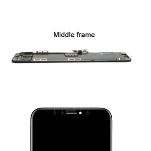 Schermo del telefono cellulare per <span class=keywords><strong>Iphone</strong></span> 12 Pro <span class=keywords><strong>6.1</strong></span> <span class=keywords><strong>pollici</strong></span> schermo Lcd per <span class=keywords><strong>Iphone</strong></span> 12 Pro di qualità calda Pantallas di ricambio per <span class=keywords><strong>Iphone</strong></span> 12 Pro - Product Image 5