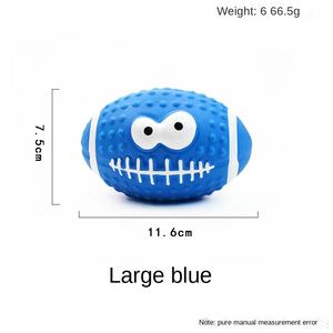 Giocattoli in Lattice per Animali Domestici, Giocattoli Sonori Educativi per Cani, Fornitore OEM ODM Personalizzabile - Product Image 4