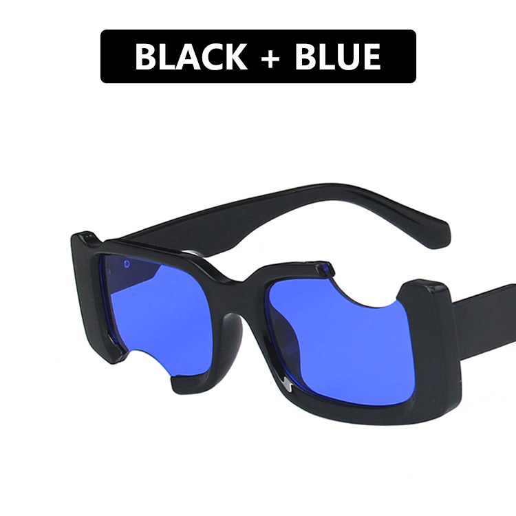 9118-C4-black/blue