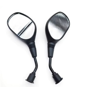 Rétroviseurs arrière E-Mark CF M8 pour CFMOTOR 500 X5 <span class=keywords><strong>Cforce</strong></span> <span class=keywords><strong>520</strong></span> 550 600 625 X6 GOES 500 5190-200200 5190-200300 - Product Image 5