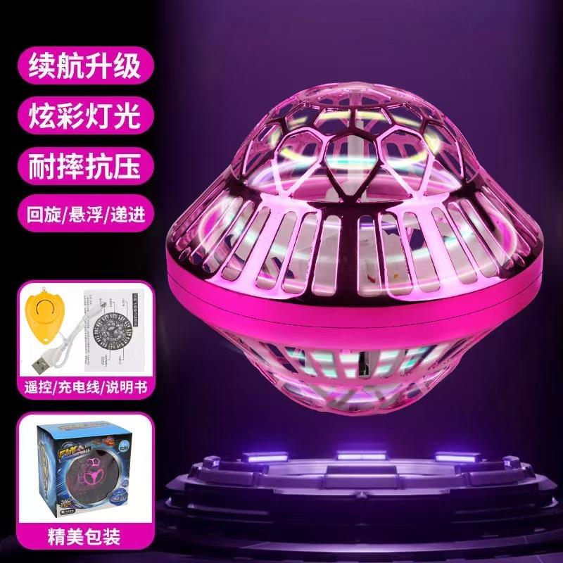 แผ่นดิสก์หมุน SKU-05-สีม่วง