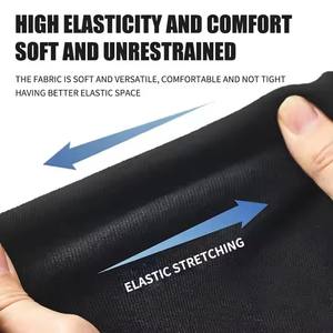 Meilleur extérieur cyclisme <span class=keywords><strong>Ski</strong></span> intégral cagoule glace soie été hommes chaud doux Sport couverture masque cache-cou - Product Image 4