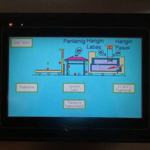Fast Full Automatic 14001 Máquina de cremación humana Horno de crematorio humano Equipo de cremación Horno incinerador - Product Image 1
