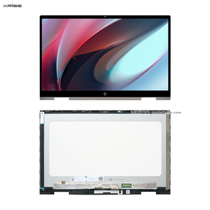 ลดราคา! จอ LCD แบบสัมผัสขนาด 15.6 นิ้ว สำหรับ HP ENVY x360 15M-EE ED TFT พร้อมชุดประกอบ ได้รับการรับรองมาตรฐาน CE ROHS สำหรับเปลี่ยน - Product Image 3