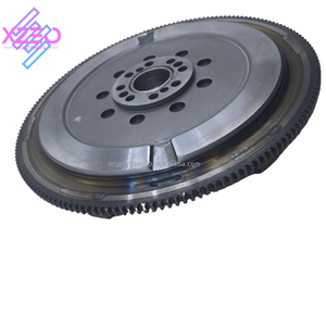 Pièces automobiles BR336477BD BR3Z6477B Volant Moteur Double Masse Pour <span class=keywords><strong>Ford</strong></span> <span class=keywords><strong>Mustang</strong></span> 2011 2012 2013 2014 <span class=keywords><strong>V6</strong></span> 3.7L Essence - Product Image 6