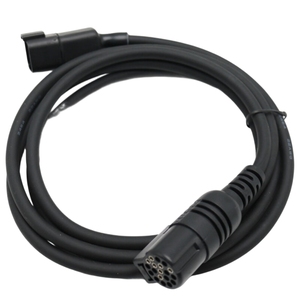 Diesel <strong>Engine</strong> ECU <strong>Diagnostic</strong> Wiring Harness High Stability Fault Detection Real Time Data Transmission Suitable for Doosan - Product Image 5