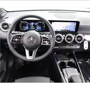 LAS MEJORES VENTAS RÁPIDAS PARA EL COCHE USADO <span class=keywords><strong>Mercedes</strong></span>-Benz <span class=keywords><strong>EQB</strong></span> <span class=keywords><strong>300</strong></span> <span class=keywords><strong>4MATIC</strong></span> DISPONIBLE - Product Image 2