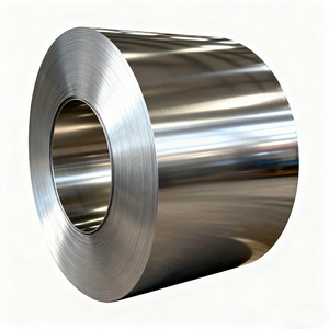 Soğuk Haddelenmiş 201, 304, 316, 410 ve 430 Paslanmaz Çelik Rulo Levhaları ve Paslanmaz Çelik Şeritler İçin En Uygun Fiyatlar - Product Image 5