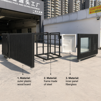 Piscines pour enfants en conteneurs en fibre de verre sur mesure, design écologique, spécifications et styles optionnels pour les lieux résidentiels privés