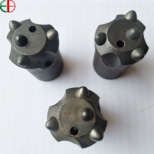 Địa nhiệt cũng Hex Shank đa năng khoan <span class=keywords><strong>bit</strong></span> cho ứng dụng thép Mỏ Than thăm dò nước phẳng đầu coreless khoan <span class=keywords><strong>bit</strong></span> - Product Image 3