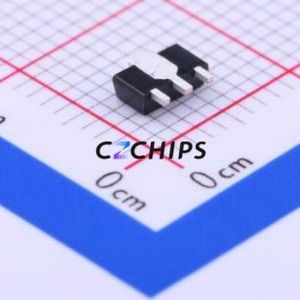 ชิปวงจรรวม PMIC AS78L12RTR-G1วงจรควบคุมเชิงเส้น (LDO) ของแท้และใหม่เอี่ยม - Product Image 2