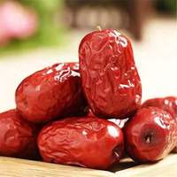 Huaou Groothandel Supply Goedkope Prijs Goede Kwaliteit Jujub Rode Gedroogde Jujube Fruit Droge Rode Data