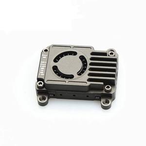 Módulo VTX FPV de 5.8GHz con Carcasa de Aluminio, Transmisor de Video Inalámbrico Equipado con Antena SMA para Dron FPV - Product Image 3