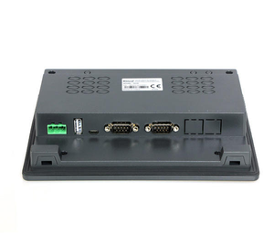 Interfaz PLC Serie GL GL070E Sistema de Control Pantalla Táctil Hombre-Máquina LCD TFT a Color de 7 Pulgadas Resolución 800x480 USB/Ethernet CE - Product Image 2