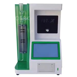 <span class=keywords><strong>Test</strong></span> de finesse de ciment standard automatique Appareillage Blaine de ciment de perméabilité à l'air - Product Image 3