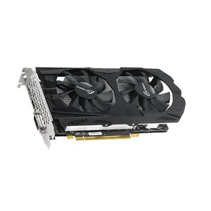 New RX580 8G 2048SP DDR5 PC GPU Desktop Gaming Placa De Video Computer VGA Video Grafic Card RX 580 Graphics Card