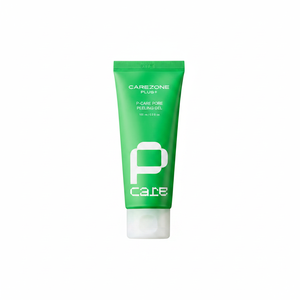 Carezone Plus Picare 100 mL Pore Peeling Gel Exfoliante facial de alta calidad a bajo precio LG Household & Health Care - Product Image 2