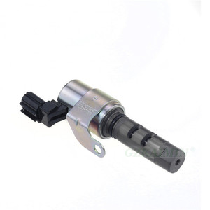 วาล์วควบคุมน้ำมันเครื่องโตโยต้า 15330-46011 วาล์ว VVT สำหรับควบคุมการไหลของน้ำมันเครื่องยนต์ - Product Image 1