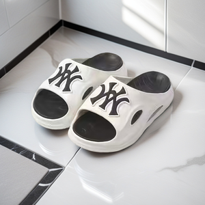 Sandales et pantoufles d'extérieur pour homme, tendance, antidérapantes, pour la plage, au design distinctif - Product Image 5