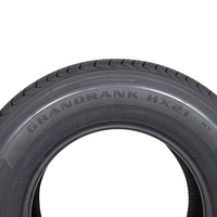 Hanmix Vente en gros Pneus Pneus toutes saisons SUV Pneus de roue de voiture de tourisme Neumaticos 195/55/16 265/70r17 265/60r18 AT MT PCR Pneu en caoutchouc