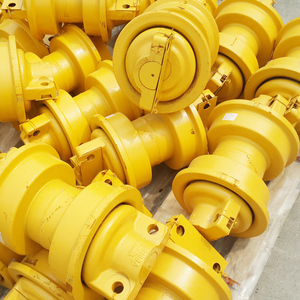 Бульдозер Shantui SD16C, Производство бульдозеров - Product Image 5