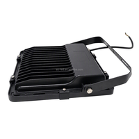 Projecteurs LED extérieurs 15000lm 100 Watts pour bâtiments et parkings