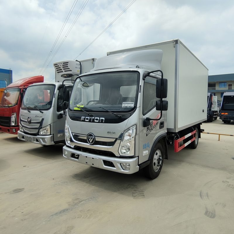 Low Price Foton 4 2 Freezer