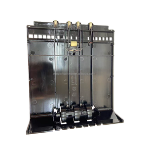 1750350476 <span class=keywords><strong>Diebold</strong></span> <span class=keywords><strong>Nixdorf</strong></span> DN200 CMD V6A Divert Modelo V6A Cubierta Superior con Guía de Banda 1750339433 - Product Image 1
