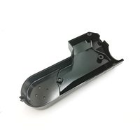 Pièces de voiture en aluminium usinées sur mesure par CNC, mesures de haute précision, gravure, fabricant direct d'usinage CNC
