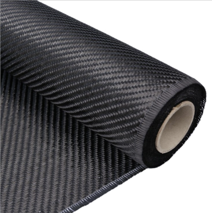 Unique Jacquard Woven 3K 6K 12K