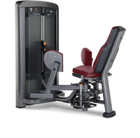 Machine d'adducteurs professionnelle de haute qualité pour la musculation, équipement de fitness commercial, vente chaude