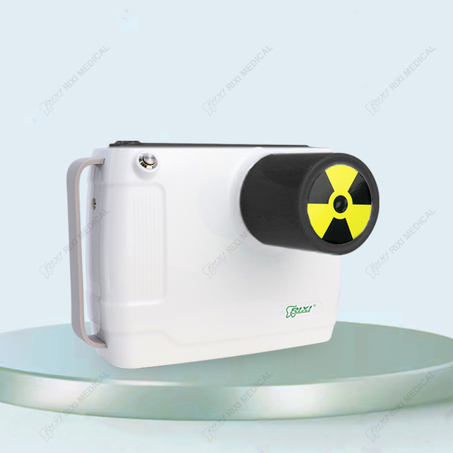 Dental X-Ray Film Dental X-Ray Sensor Veterinary Wireless Dental X-Ray Machine