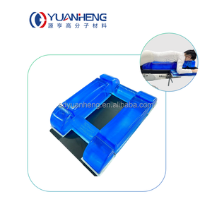 Perlengkapan Medis Bedah Bantalan Gel Bedah untuk Posisi yang Dapat Disesuaikan - Product Image 1