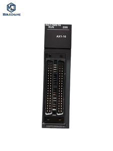 RD77MS16 โมดูลควบคุมการเคลื่อนที่ โมดูล PLC สำหรับระบบอัตโนมัติทางอุตสาหกรรม ตัวควบคุมการเคลื่อนที่ความเร็วสูง ตัวควบคุมลอจิกแบบตั้งโปรแกรมได้ M - Product Image 1