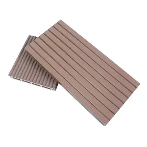 Durable et populaire WPC Plancher