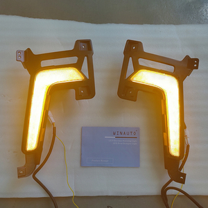 Nuevas Luces LED Diurnas y de Niebla/Conducción para Hyundai <span class=keywords><strong>Grand</strong></span> <span class=keywords><strong>I10</strong></span> Sedán Aura 2024 - Product Image 5