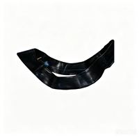 AXZ SNOR Wholesale 3.20-18 Motorcycle Inner Tube Heavy Duty Butyl Rubber Tire Tube For 18 Inch Rim Dirt Bike Street Bike Parts