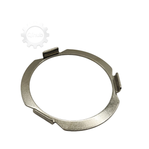 Anillo Sincronizador de Transmisión 24108531 24108310 para Chevrolet ISO9001 CE OEM 24108531 24108310 - Product Image 3