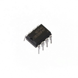 OB3399PAP DIP LED <b>Driver</b> Ic Chip - Product Image 1