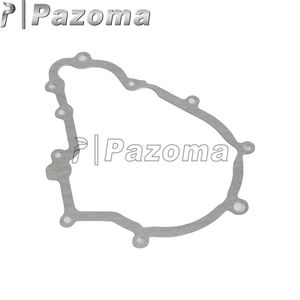 Jeu de joints de couvercle de cylindre pour moteur de moto <span class=keywords><strong>BMW</strong></span> G310GS <span class=keywords><strong>G310R</strong></span> Caoutchouc et papier - Product Image 6