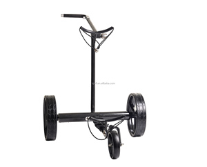 Carrito de <span class=keywords><strong>Golf</strong></span> Ultraligero de Fibra de Carbono con Indicador de Carga de <span class=keywords><strong>la</strong></span> Batería - Product Image 4