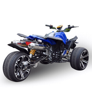 Популярные недорогие балетки с 250cc автомобилей повышенной проходимости 3 колеса квадроцикл горный внедорожный трехколесный мотоцикл atv