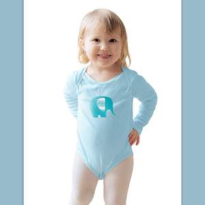 Combinaison en coton pour bébé, combinaison pour nouveau-né, vêtements pour garçons, cadeau, 0-24 mois, body pour bébé à manches longues - Product Image 5