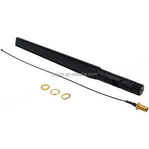 Antena WIFI7 para Banana Pi, BPI-R4-NIC-BE14, Antena Externa, Paquete de 6 Piezas - Product Image 2