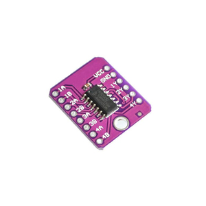 MCU-<span class=keywords><strong>7400</strong></span> SN74HC00D Módulo de placa de desarrollo de puerta <span class=keywords><strong>NAND</strong></span> positiva de cuatro vías y 2 entradas - Product Image 2