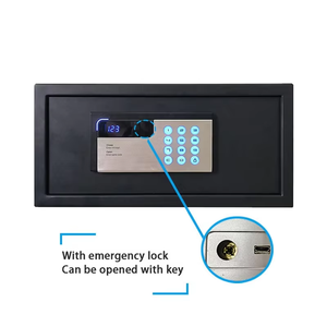 XBT-<span class=keywords><strong>2025</strong></span> an ninh kỹ thuật số phòng khách sạn Hộp An toàn với khóa kỹ thuật số điện tử cho khách máy tính xách tay an ninh trong khách sạn - Product Image 6