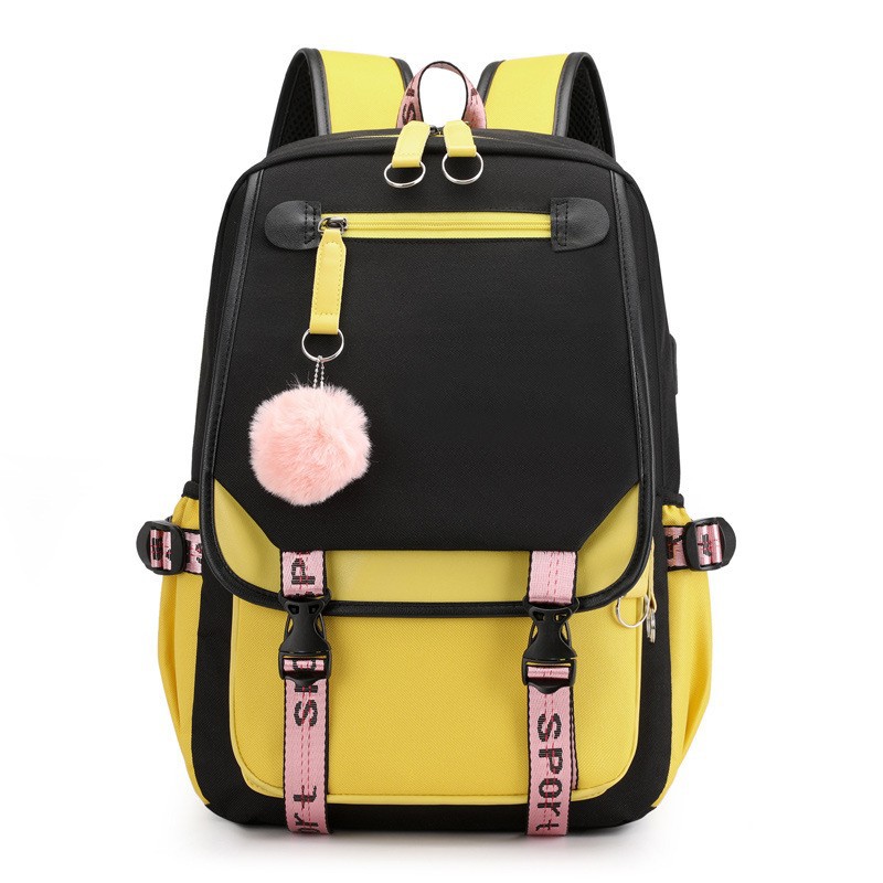 Black+yellow