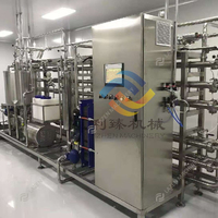 Industriële Appelsap Persapparatuur Appelsap Verwerkingsmachines
