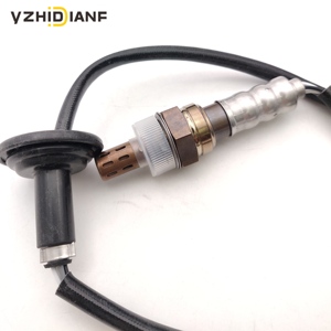 Sensore Lambda Ossigeno Posteriore 89465-52370 8946552370 per <span class=keywords><strong>Yaris</strong></span>/VIOS 1NZFE 2NZFE <span class=keywords><strong>1.0</strong></span> 1.3 1.5 - Product Image 4