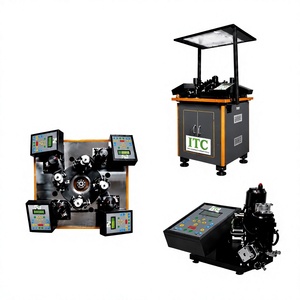 Machine automatique de polissage de diamants, traitement de diamants de haute précision, solution diamantée haute performance - Product Image 1